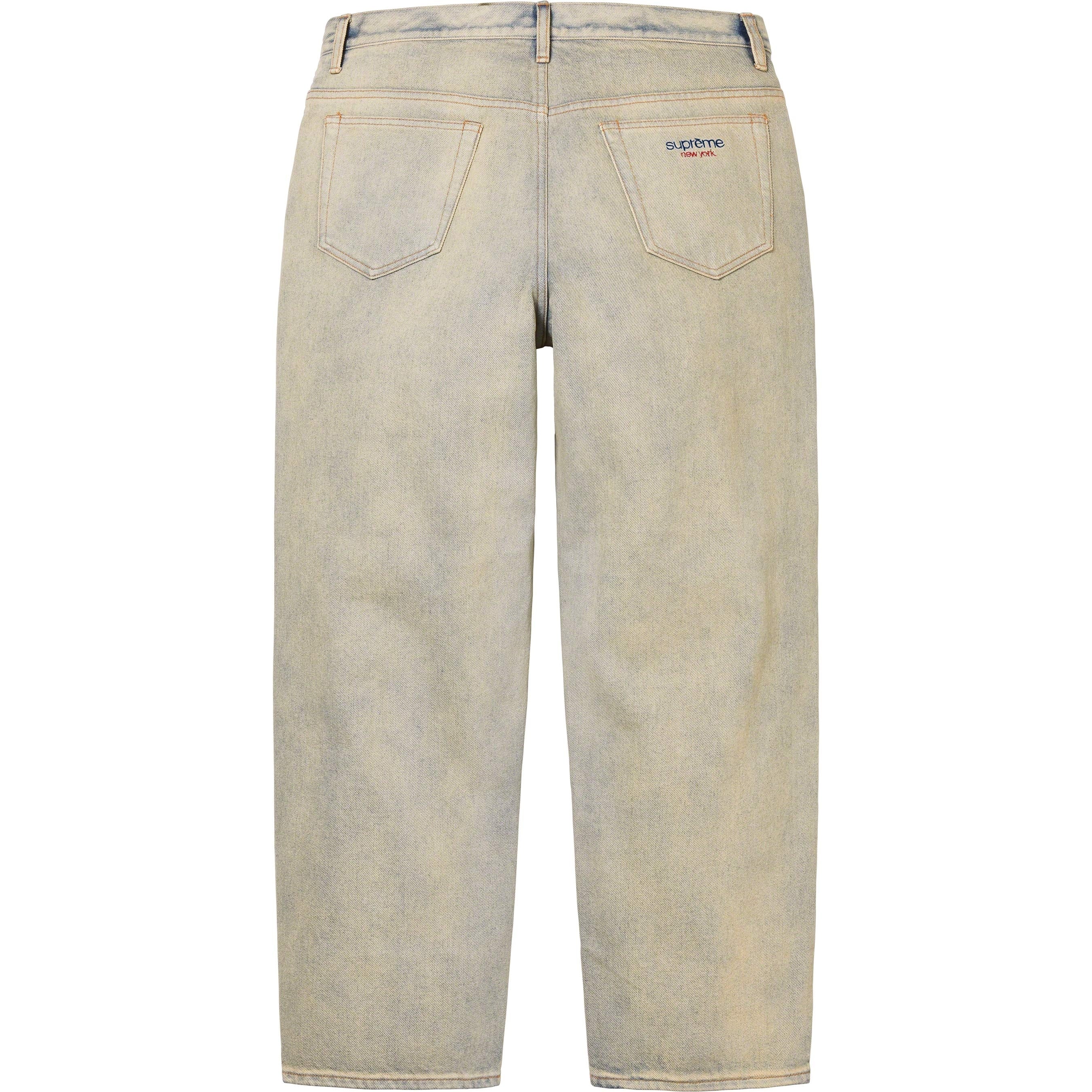 Baggy Jean view 16